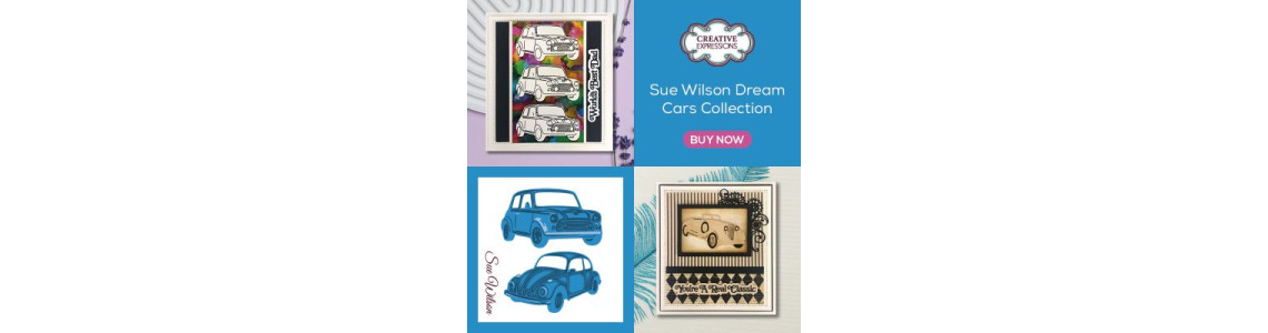 Dream car collection